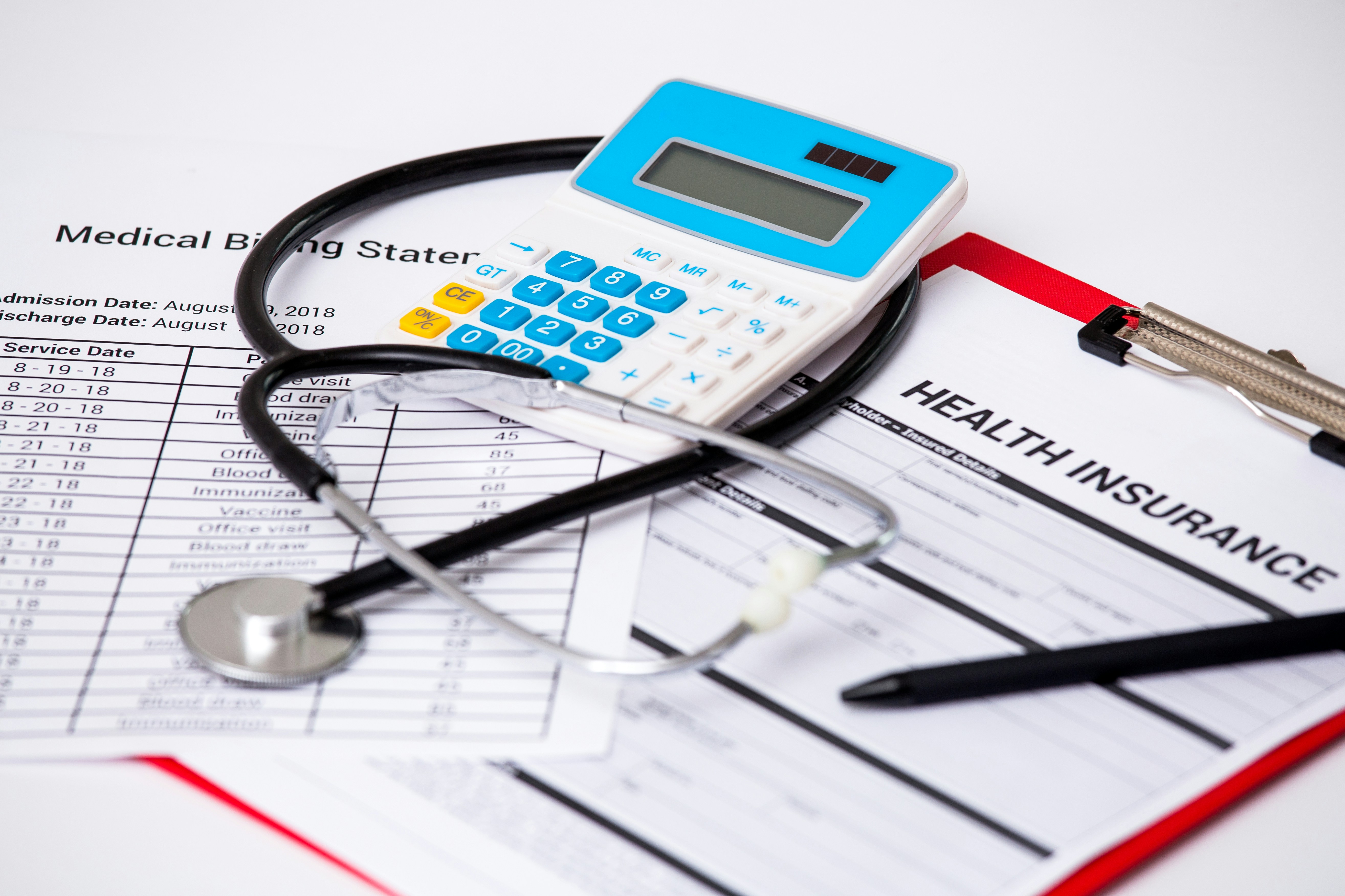How to Spot Billing Fraud, Waste & Errors (FWAE)