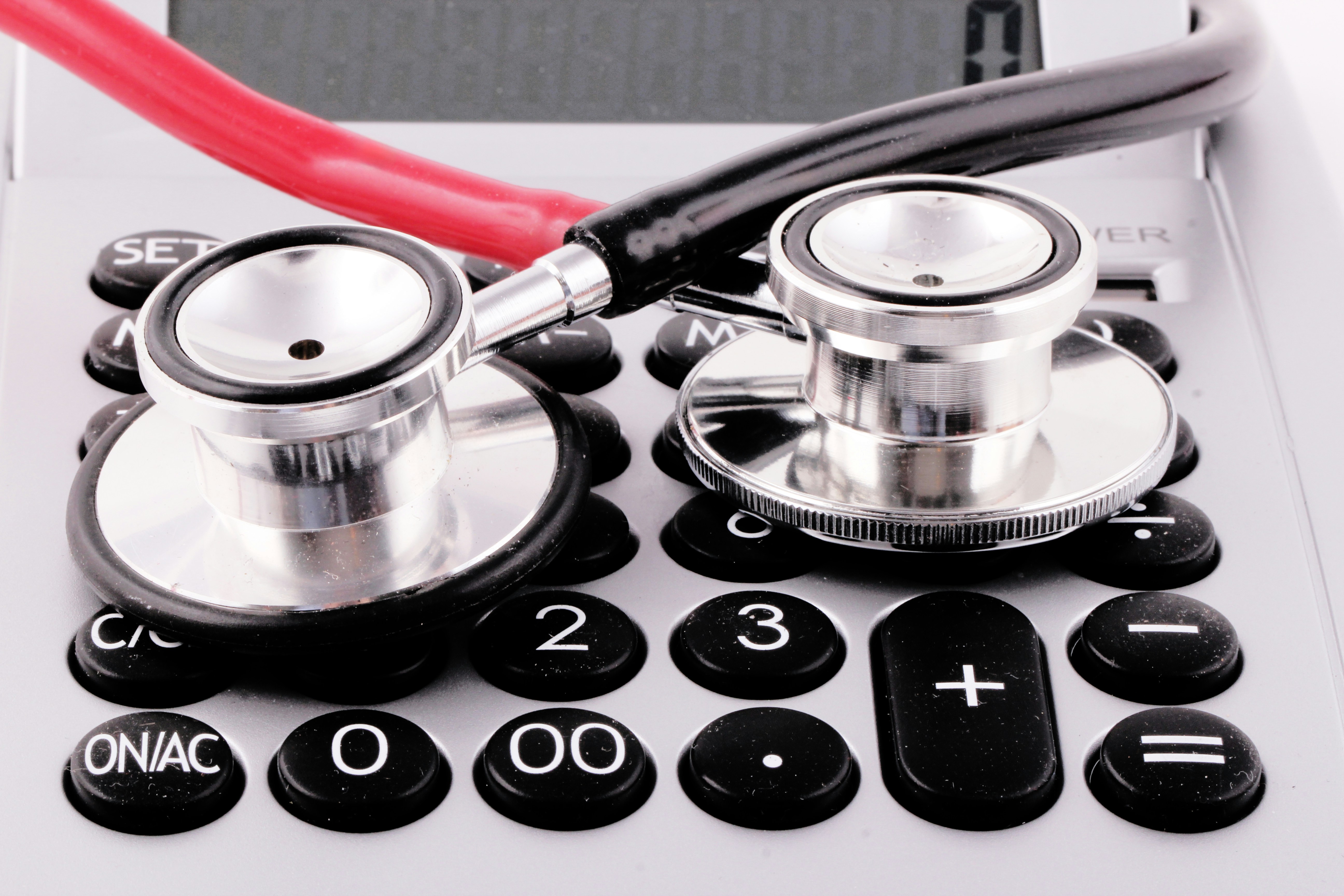 Why Health Insurance Is So Expensive